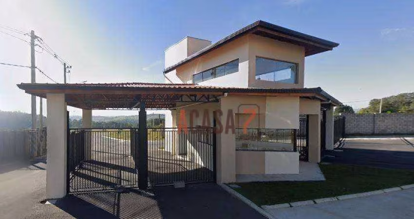 Terreno à venda, 250 m²  - Boa Vista - Sorocaba/SP