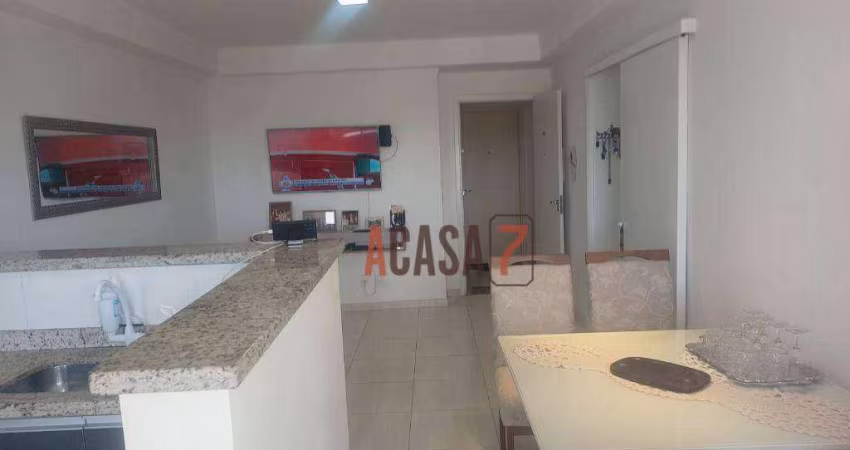 Apartamento à venda, 62 m² - Vila Hortência - Sorocaba/SP