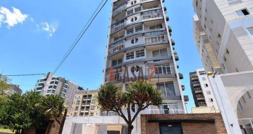 Loft mobiliado para alugar - Parque Campolim - Sorocaba/SP