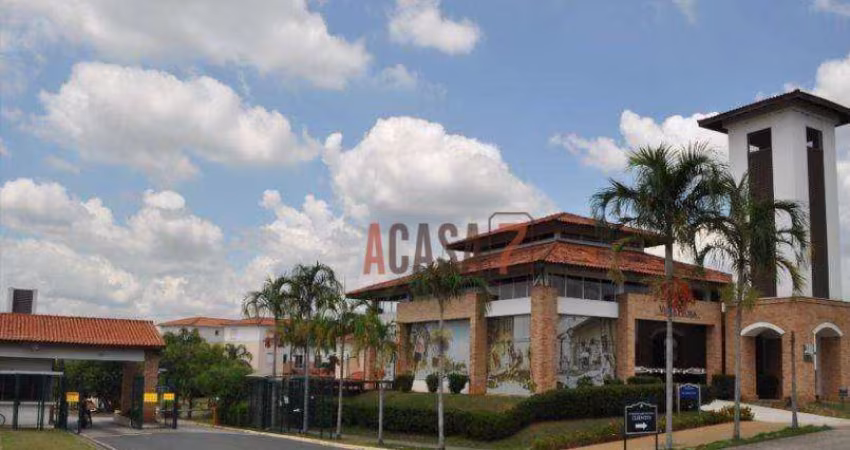 Casa com 2 quartos - Condomínio Villa Flora - Votorantim/SP