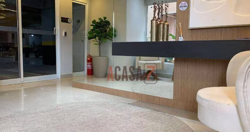 Apartamento novo, ed. unitá , r$ 300.000 se for à vista