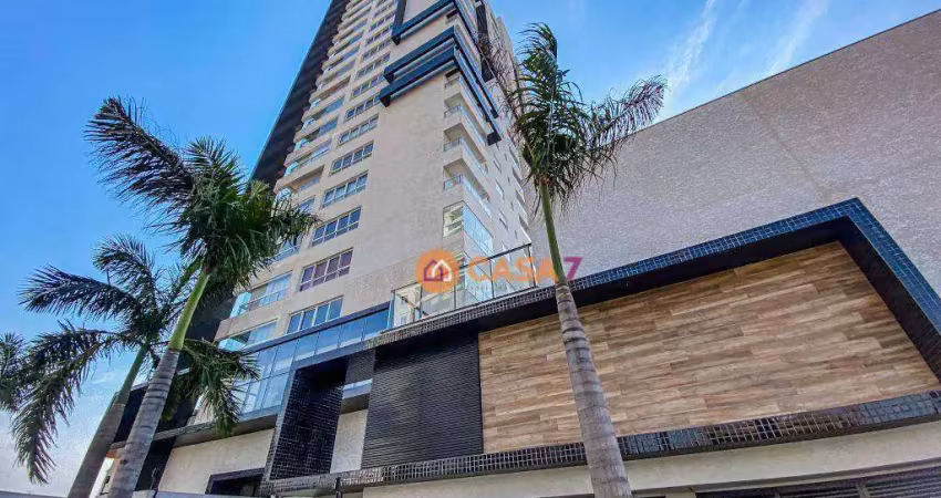 Apartamento com 3 suítes - Vila Independência - Sorocaba/SP