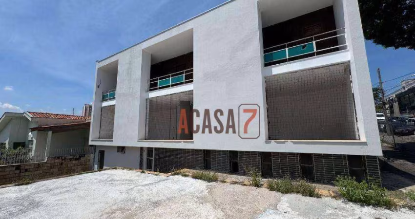 Casa, 740 m² - venda ou aluguel - Jardim Vergueiro - Sorocaba/SP