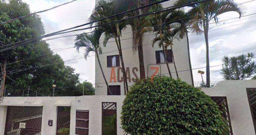 Apartamento com 3 quartos - Jardim Emília - Sorocaba/SP