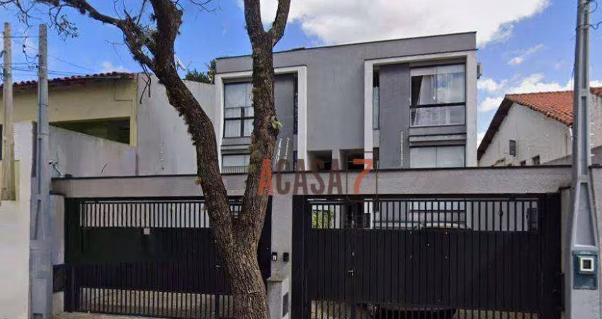 Casa com 3 quartos - Jardim Emília - Sorocaba/SP