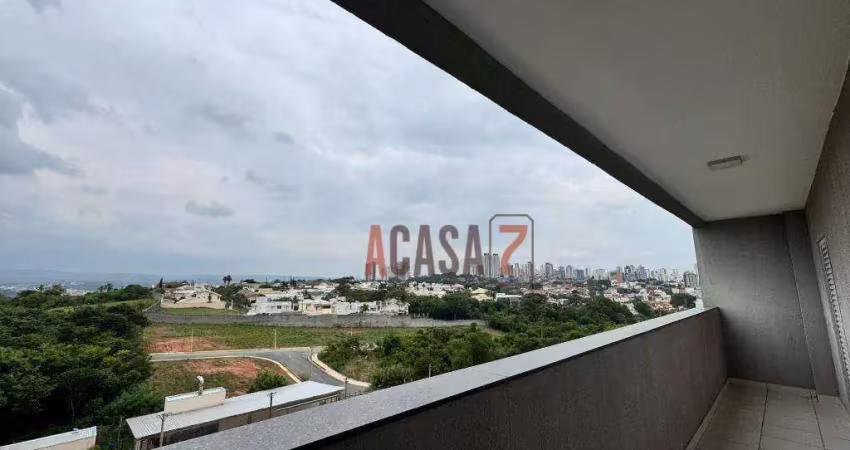 Apartamento com 3 quartos - Jardim Emília - Sorocaba/SP