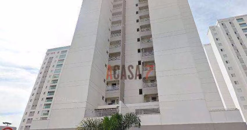 Apartamento com 3 quartos - Parque Campolim - Sorocaba/SP
