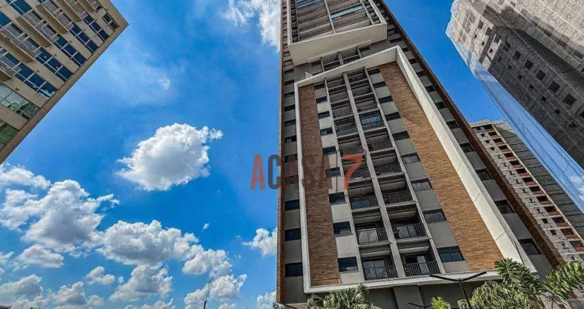 Apartamento de cobertura - Alto da Boa Vista - Sorocaba/SP