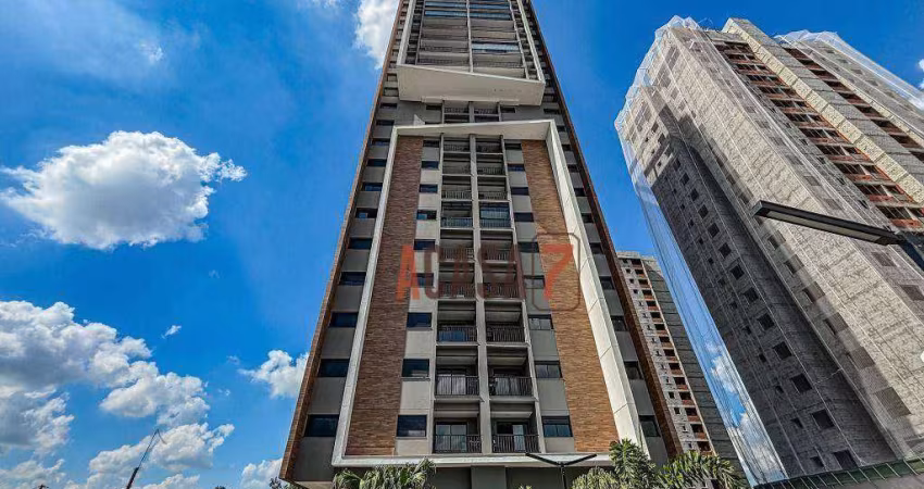 Apartamento com 3 quartos - Alto da Boa Vista - Sorocaba/SP