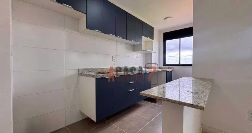 Apartamento no Alto da Boa Vista - Sorocaba/SP