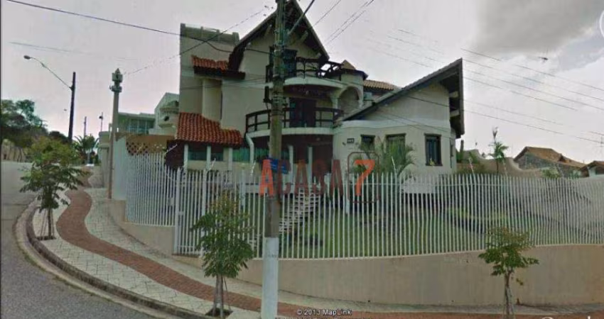 Casa comercial com 5 quartos - Jardim Eltonville - Sorocaba/SP