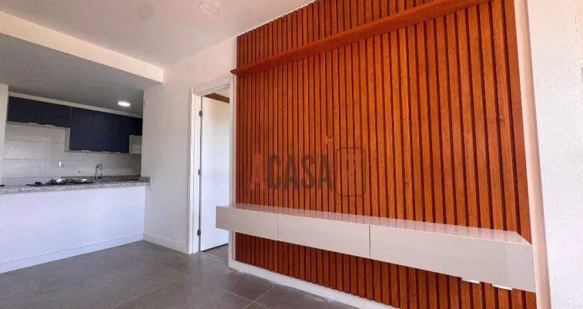Apartamento com 1 quarto - Alto da Boa Vista - Sorocaba/SP
