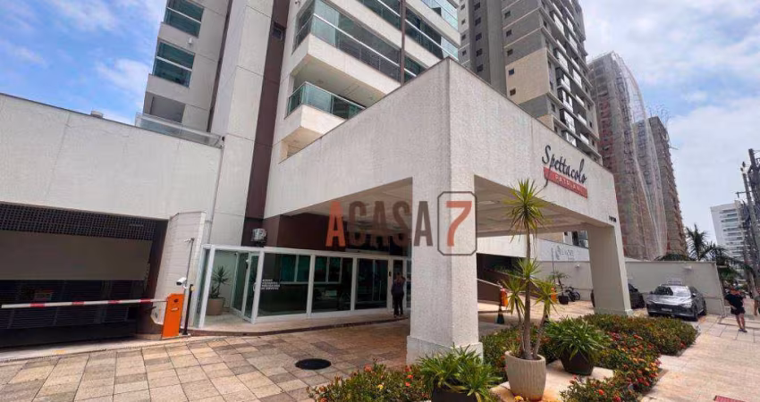 Apartamento no Parque Campolim - Sorocaba/SP