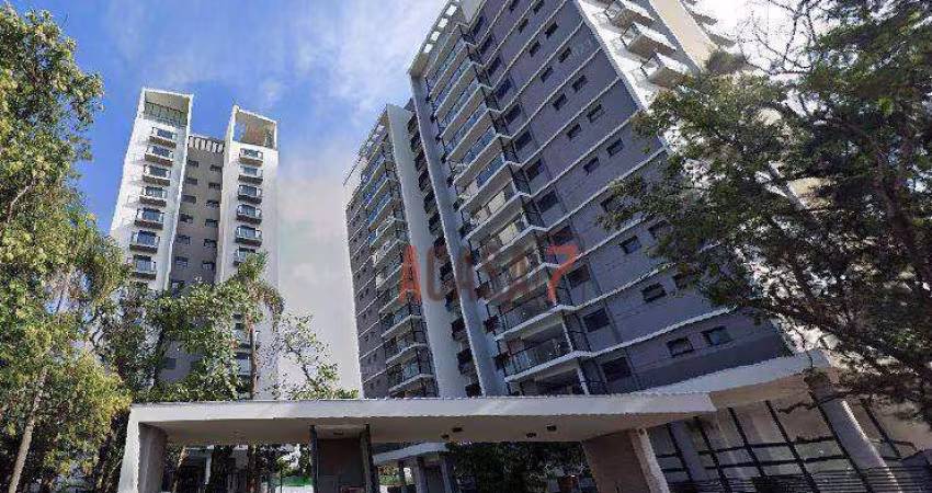Apartamento de cobertura - Jardim Bandeirantes - Sorocaba/SP