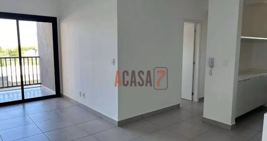 Apartamento com 2 quartos - boa vista - sorocaba/sp