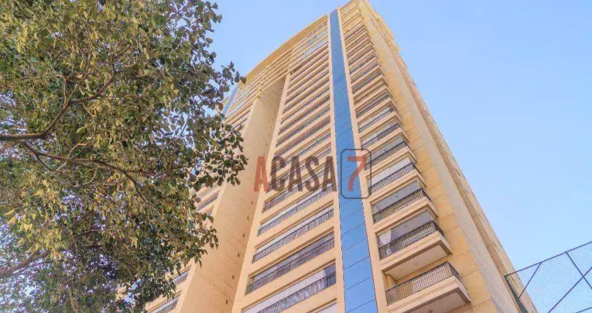 Apartamento com 3 suítes - jardim portal da colina - sorocaba/sp