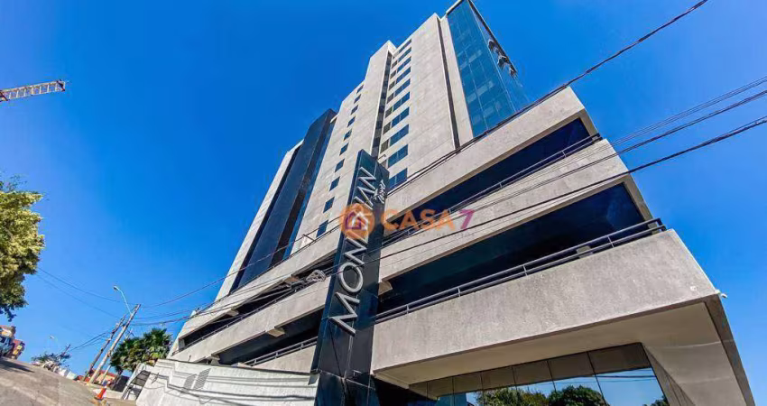 Sala para alugar, 184 m² - Jardim Emília - Sorocaba/SP