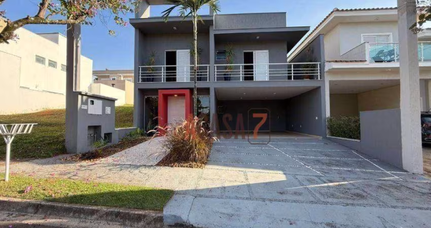 Casa com 3 quartos - Parque Residencial Villa dos Inglezes - Sorocaba/SP