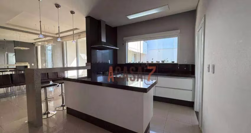 Casa com 3 quartos - parque residencial villa dos inglezes - sorocaba/sp