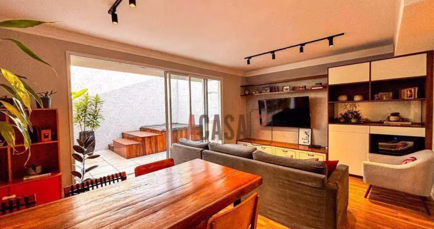 Casa com 3 quartos à venda - Jardim América - Sorocaba/SP