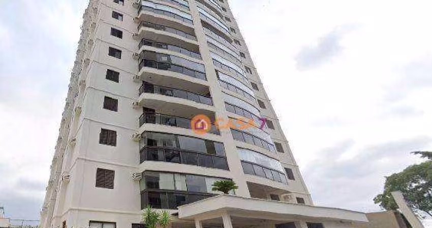 Apartamento com 3 quartos - Vila Independência - Sorocaba/SP