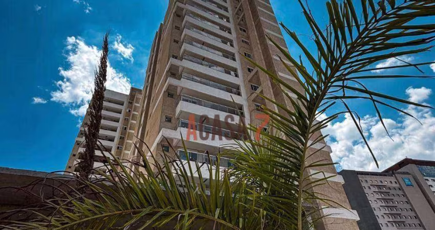 Apartamento com 3 quartos - Parque Campolim - Sorocaba/SP