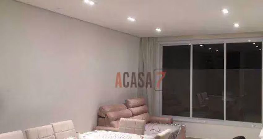 Casa no condomínio terras de são francisco com 3 quartos - sorocaba/sp