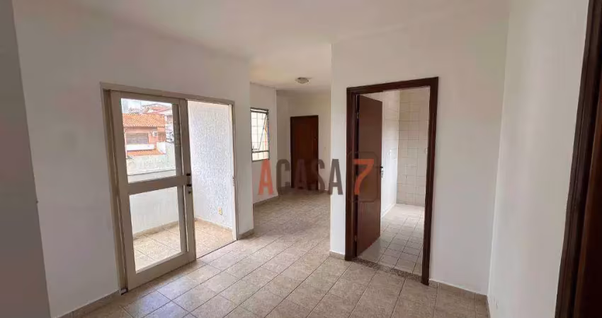 Apartamento com 2 quartos - vila gabriel - sorocaba/sp