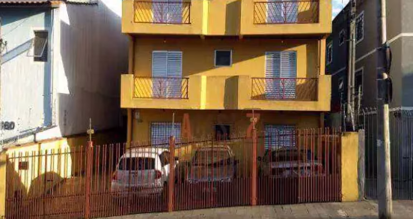 Apartamento com 2 quartos à venda na Vila São Caetano, Sorocaba 