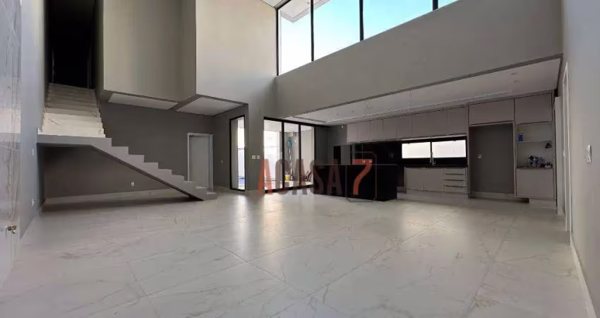 Casa para venda ou aluguel - condomínio residencial monte carlo - sorocaba/sp