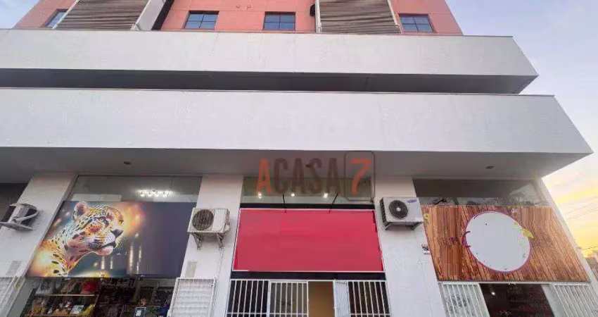 Sala comercial com 2 salas para alugar no Jardim Vergueiro, Sorocaba 