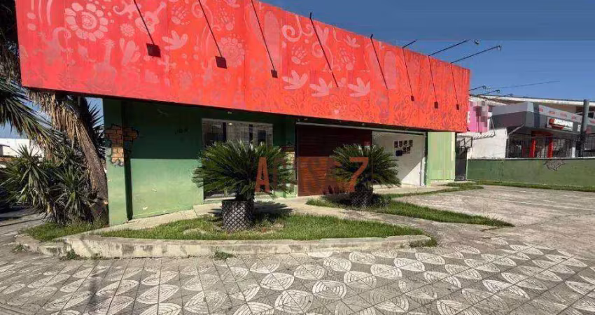 Casa comercial com 1 sala à venda no Jardim Santa Rosália, Sorocaba 