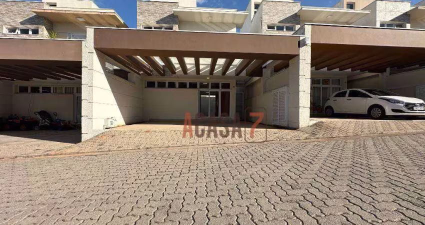 Casa em condomínio fechado com 3 quartos para alugar no Jardim Pagliato, Sorocaba 
