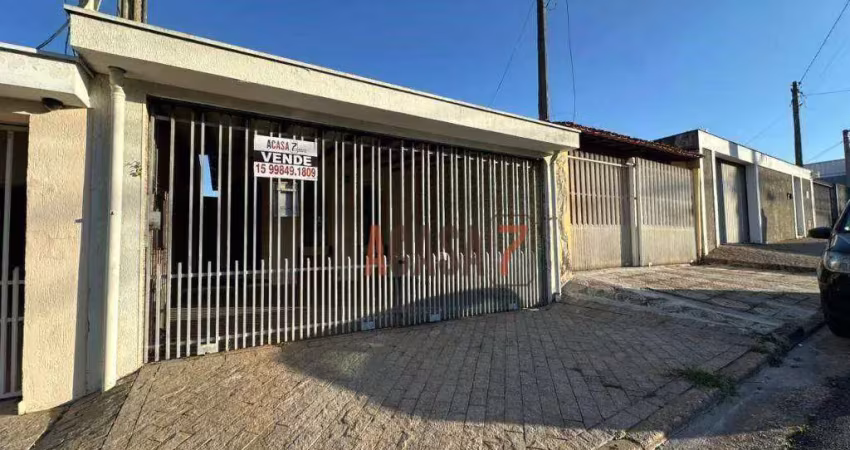 Casa com 3 quartos à venda no Parque Campolim, Sorocaba 