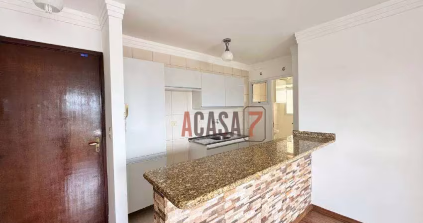 Apartamento com 2 quartos à venda - jardim refúgio - sorocaba/sp