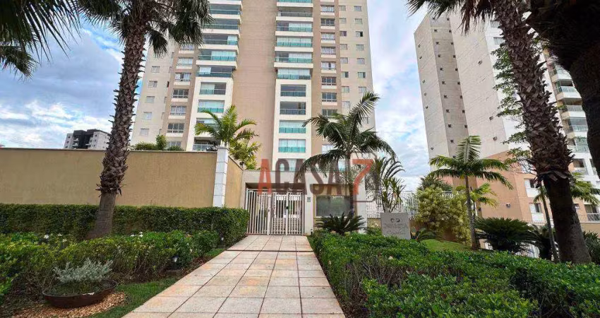 Apartamento com 3 quartos - Parque Campolim - Sorocaba/SP