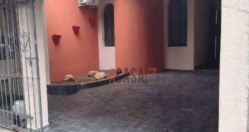 Casa com 2 quartos à venda na Vila Jardini, Sorocaba 