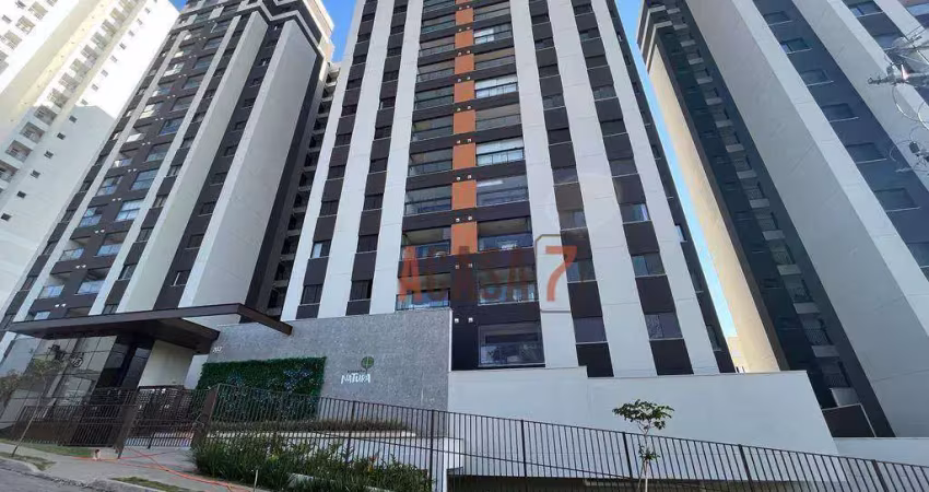 Apartamento com 2 quartos - jardim gonçalves - sorocaba/sp