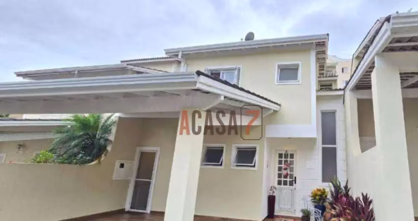 Casa com 3 quartos à venda - parque campolim - sorocaba/sp