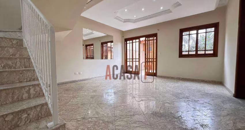 Casa com 3 quartos - condomínio granja olga iii - sorocaba/sp