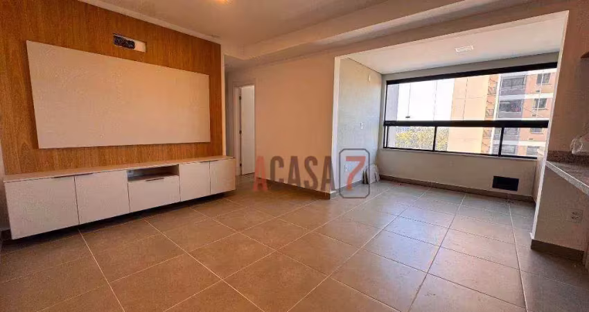 Apartamento com 3 quartos no alto da boa vista, condomínio union, em sorocaba/sp
