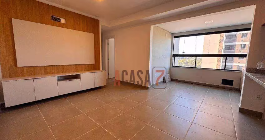 Apartamento com 3 quartos no alto da boa vista, condomínio union, em sorocaba/sp