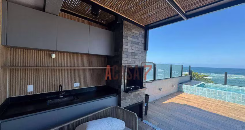Casa com 4 quartos - praia de maresias - são sebastião/são paulo