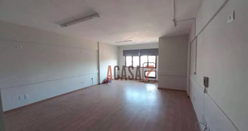 Sala comercial com 1 sala para alugar no Parque Campolim, Sorocaba 
