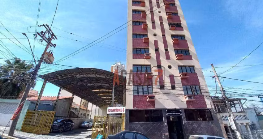 Sala comercial com 1 sala à venda no Jardim Vergueiro, Sorocaba 