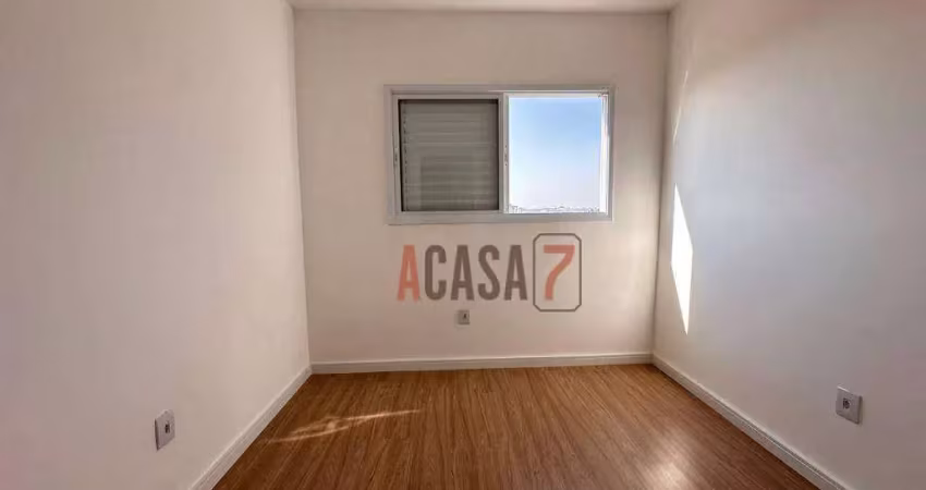 Apartamento com 2 quartos - vila hortência - sorocaba/sp