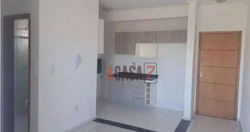 Apartamento com 2 quartos - parque campolim - sorocaba/sp