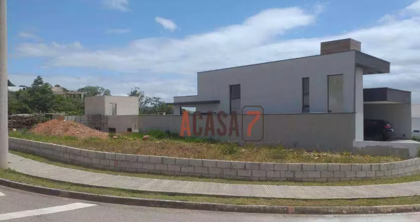 Terreno à venda, 328 m²- condomínio pampulha jardim residencial - sorocaba/sp