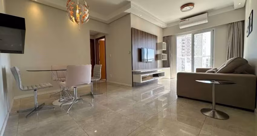 Apartamento com 2 quartos no parque campolim - sorocaba/sp