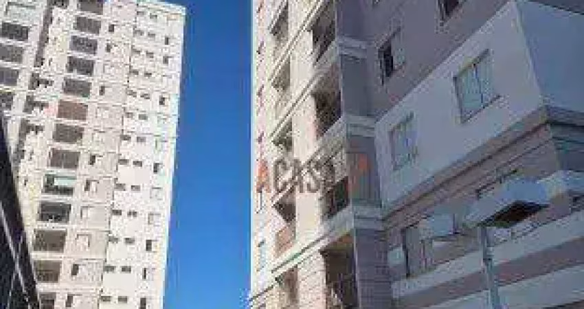 Apartamento com 3 quartos - parque campolim - sorocaba/sp